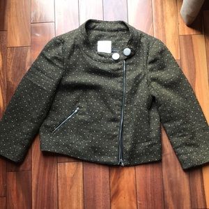 Walter Tweed Jacket